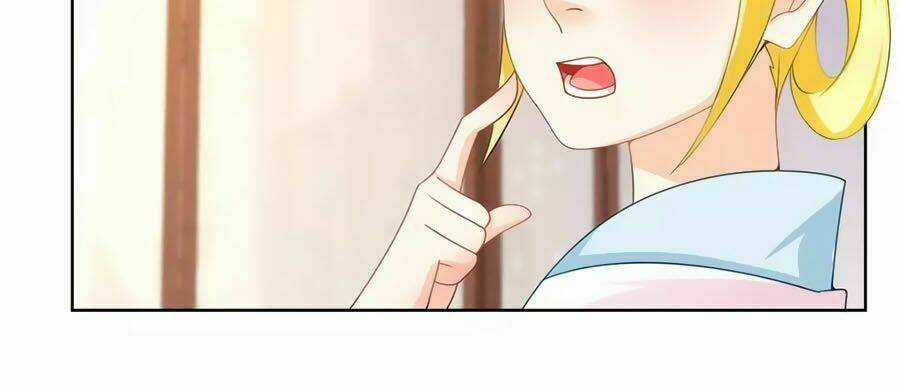 Trù Nương Hoàng Hậu Chapter 36 trang 3