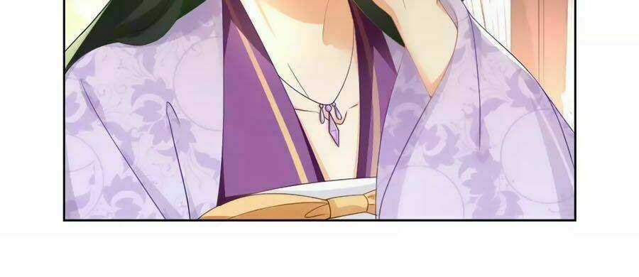 Trù Nương Hoàng Hậu Chapter 36 trang 7