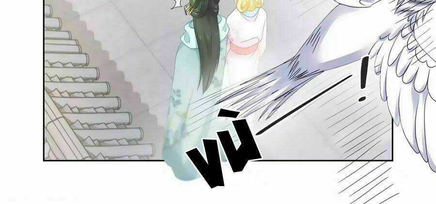 Trù Nương Hoàng Hậu Chapter 37 trang 11