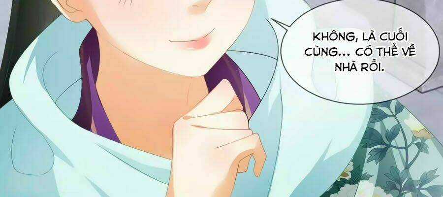 Trù Nương Hoàng Hậu Chapter 37 trang 13