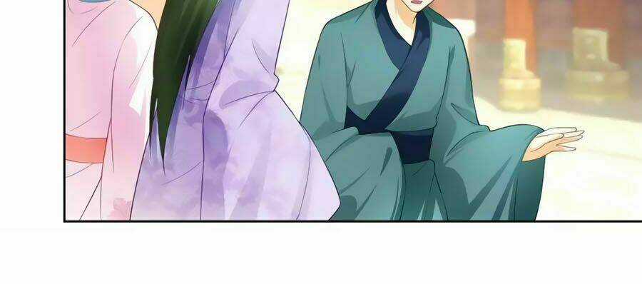 Trù Nương Hoàng Hậu Chapter 37 trang 17