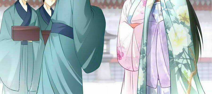 Trù Nương Hoàng Hậu Chapter 37 trang 3