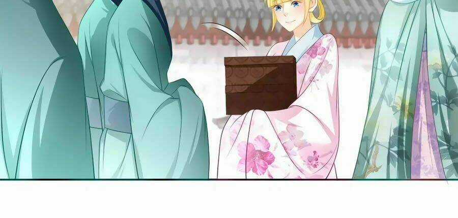 Trù Nương Hoàng Hậu Chapter 37 trang 5