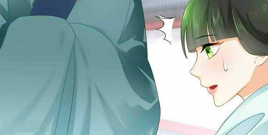 Trù Nương Hoàng Hậu Chapter 37 trang 7