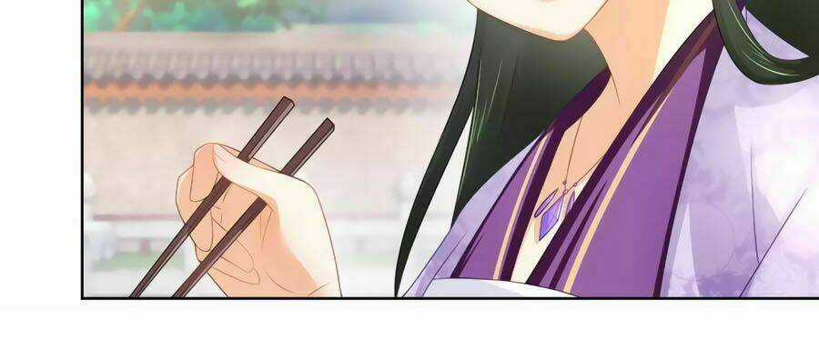 Trù Nương Hoàng Hậu Chapter 38 trang 13