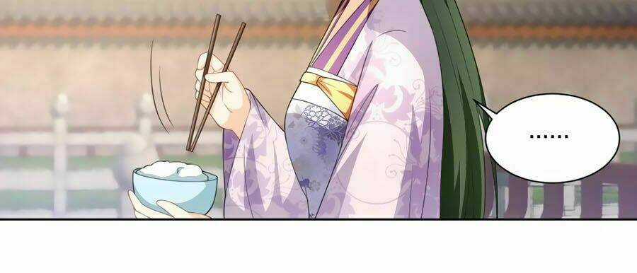 Trù Nương Hoàng Hậu Chapter 38 trang 15