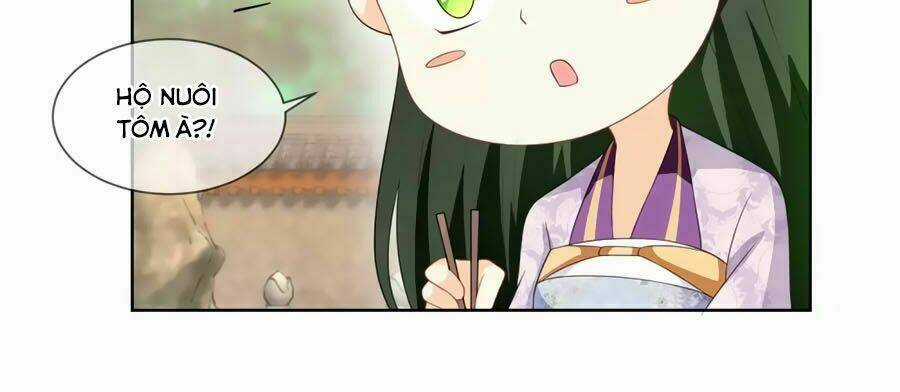 Trù Nương Hoàng Hậu Chapter 38 trang 17