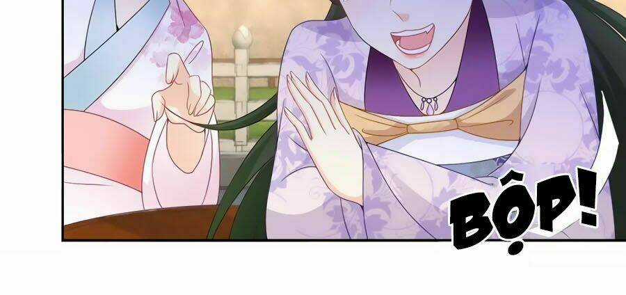 Trù Nương Hoàng Hậu Chapter 38 trang 19