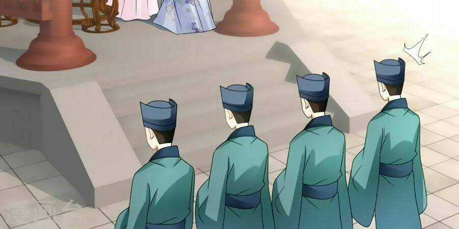 Trù Nương Hoàng Hậu Chapter 38 trang 21