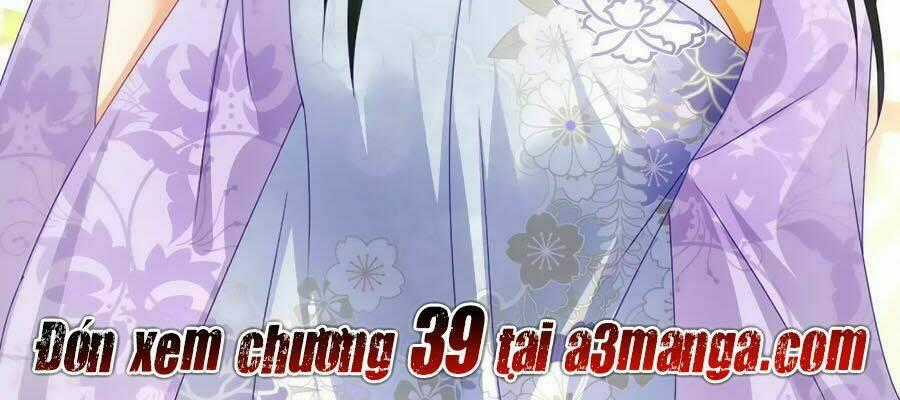 Trù Nương Hoàng Hậu Chapter 38 trang 23