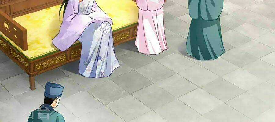 Trù Nương Hoàng Hậu Chapter 38 trang 5