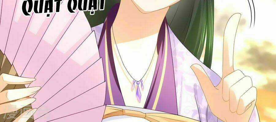 Trù Nương Hoàng Hậu Chapter 38 trang 7