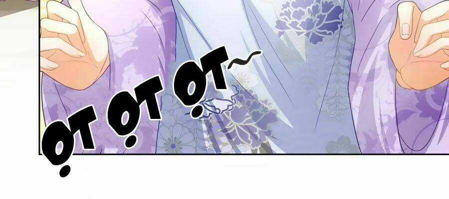 Trù Nương Hoàng Hậu Chapter 38 trang 9