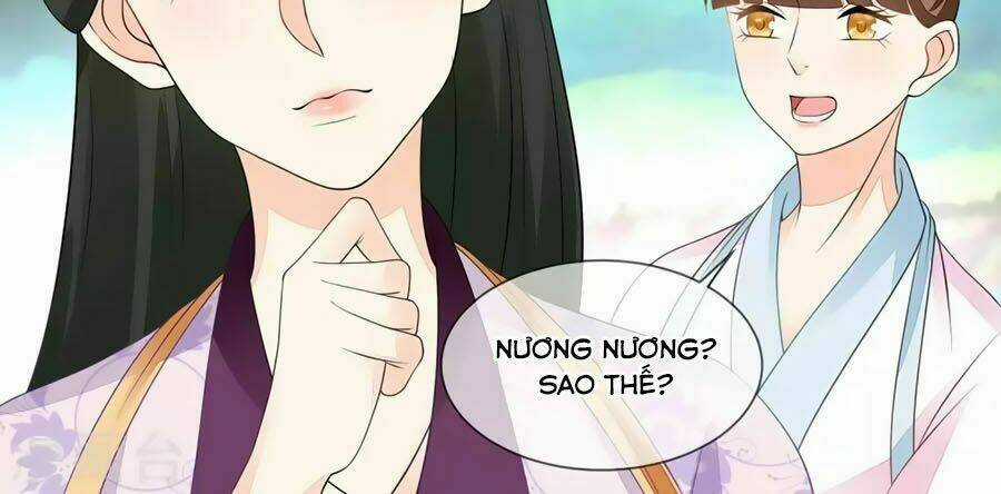 Trù Nương Hoàng Hậu Chapter 39 trang 15