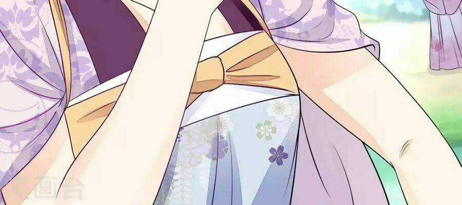 Trù Nương Hoàng Hậu Chapter 39 trang 17