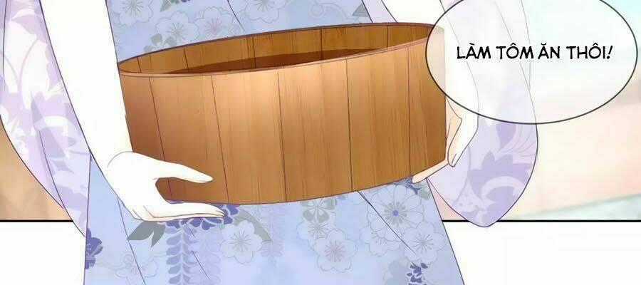 Trù Nương Hoàng Hậu Chapter 39 trang 21