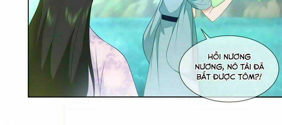 Trù Nương Hoàng Hậu Chapter 39 trang 5