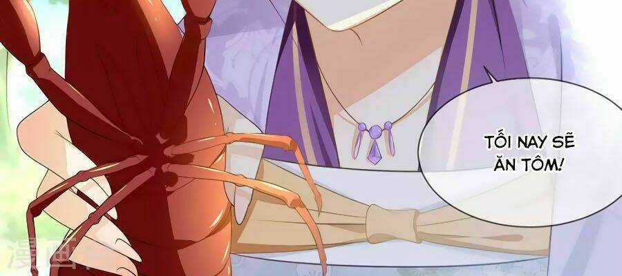 Trù Nương Hoàng Hậu Chapter 39 trang 7