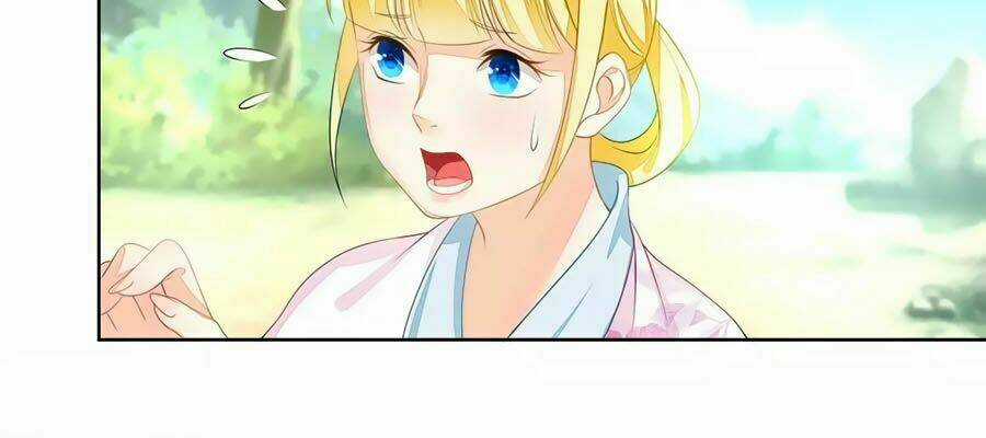 Trù Nương Hoàng Hậu Chapter 39 trang 9