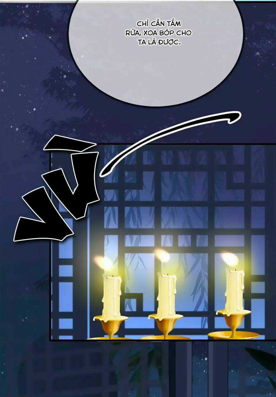 Trù Nương Hoàng Hậu Chapter 4 trang 11
