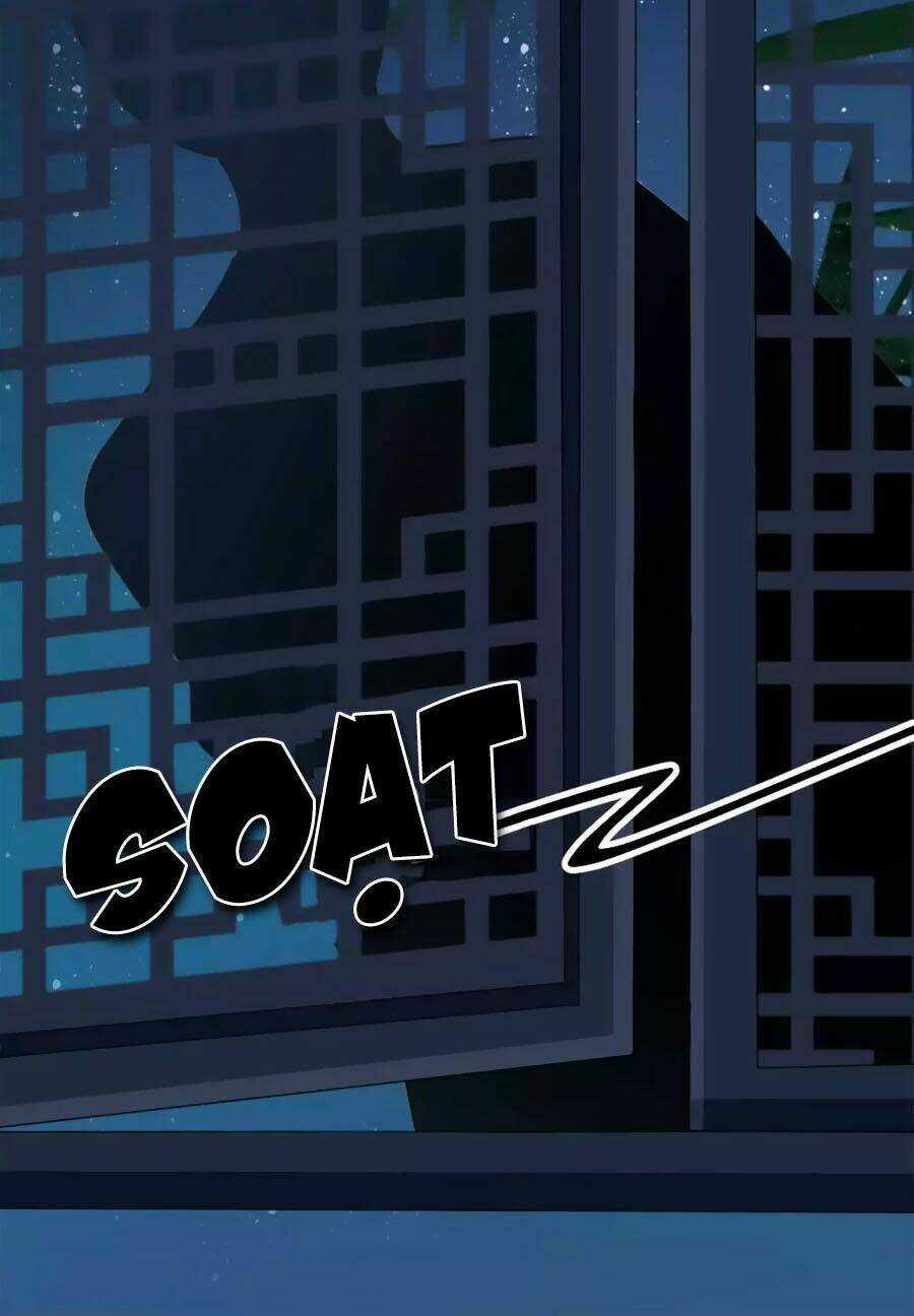 Trù Nương Hoàng Hậu Chapter 4 trang 12