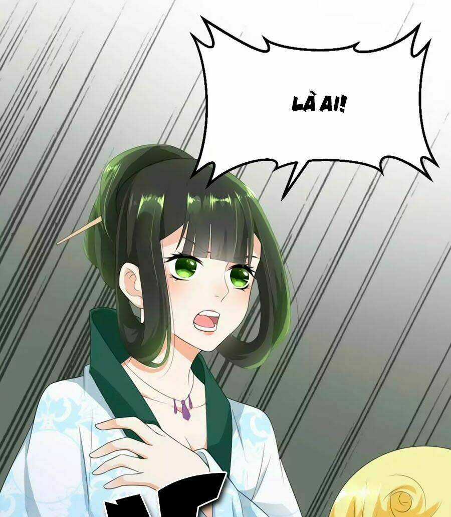 Trù Nương Hoàng Hậu Chapter 4 trang 14