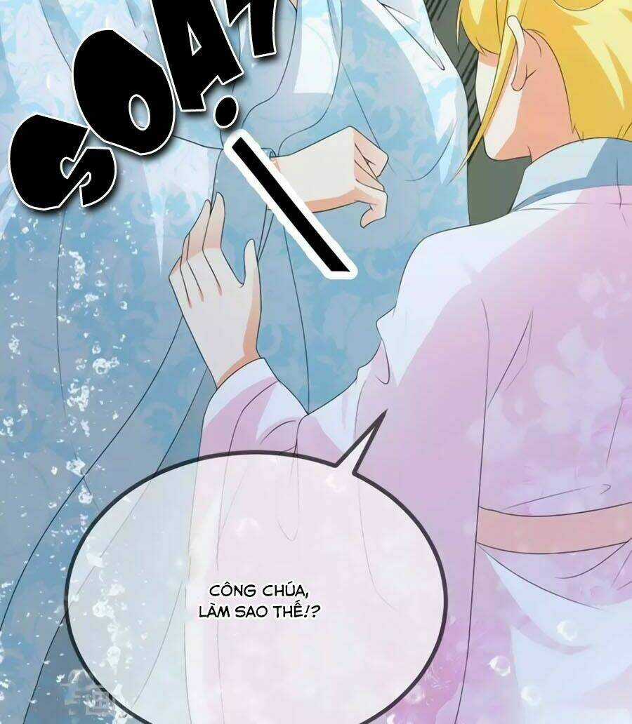 Trù Nương Hoàng Hậu Chapter 4 trang 15