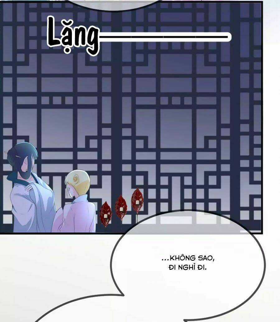 Trù Nương Hoàng Hậu Chapter 4 trang 16