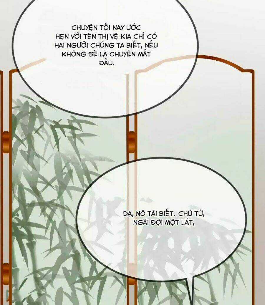 Trù Nương Hoàng Hậu Chapter 4 trang 17