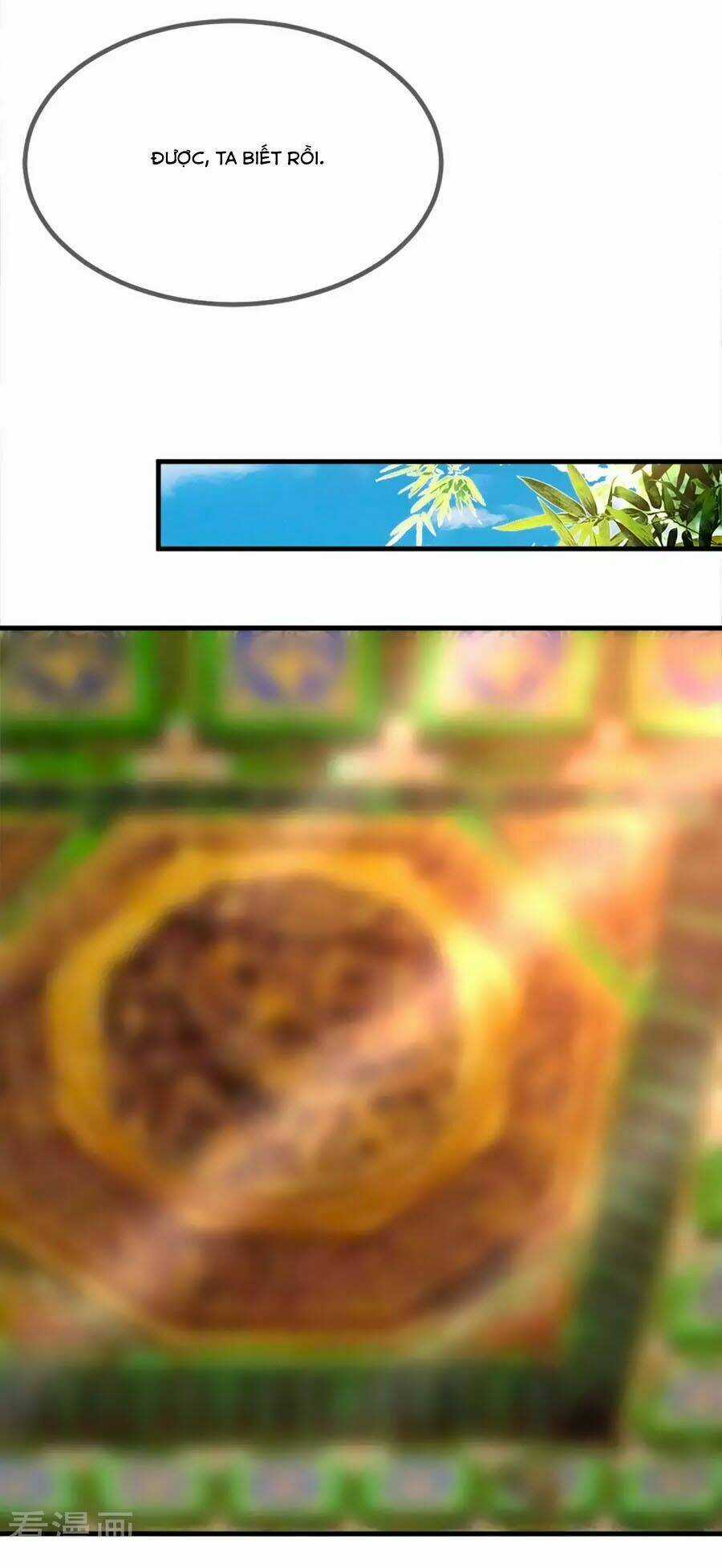 Trù Nương Hoàng Hậu Chapter 4 trang 19