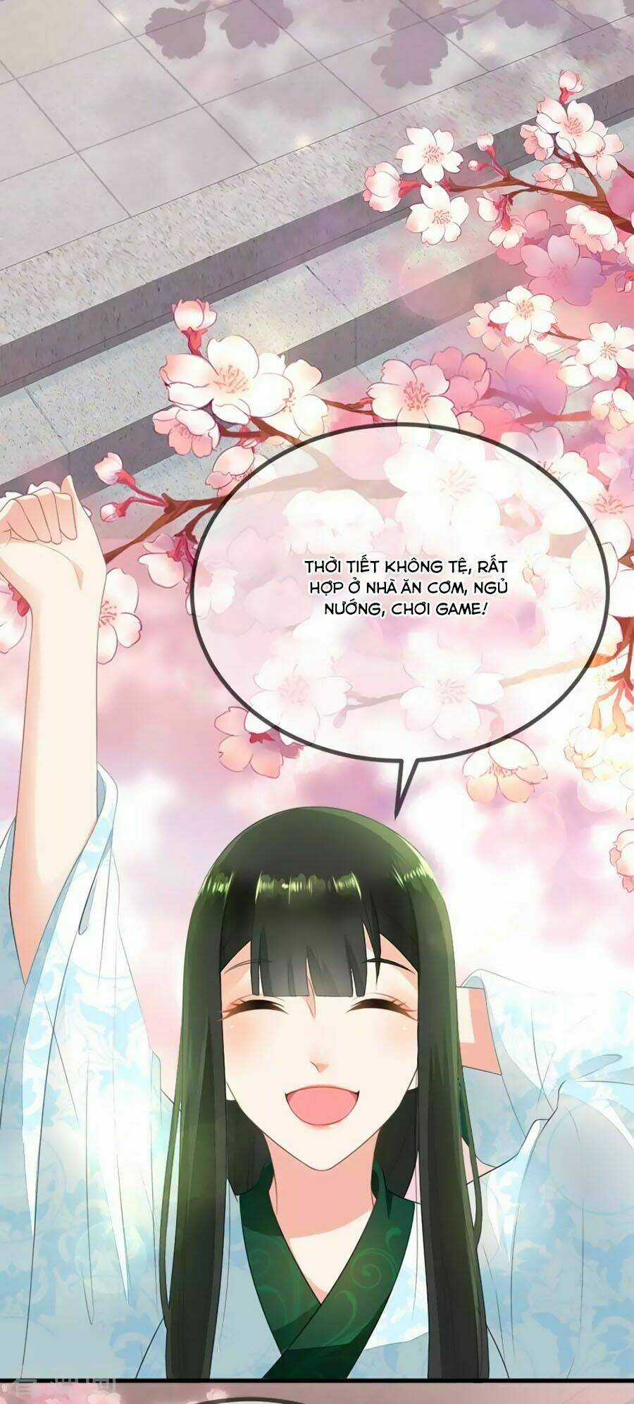 Trù Nương Hoàng Hậu Chapter 4 trang 23