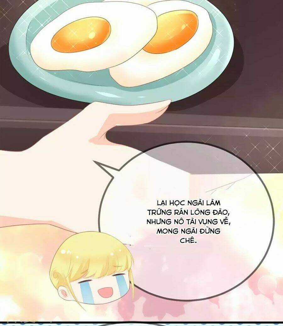 Trù Nương Hoàng Hậu Chapter 4 trang 27