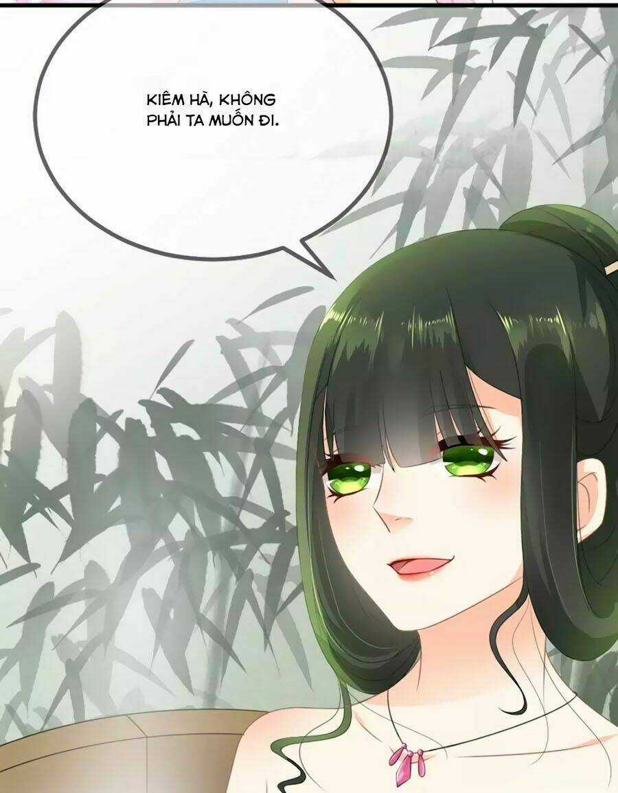 Trù Nương Hoàng Hậu Chapter 4 trang 4