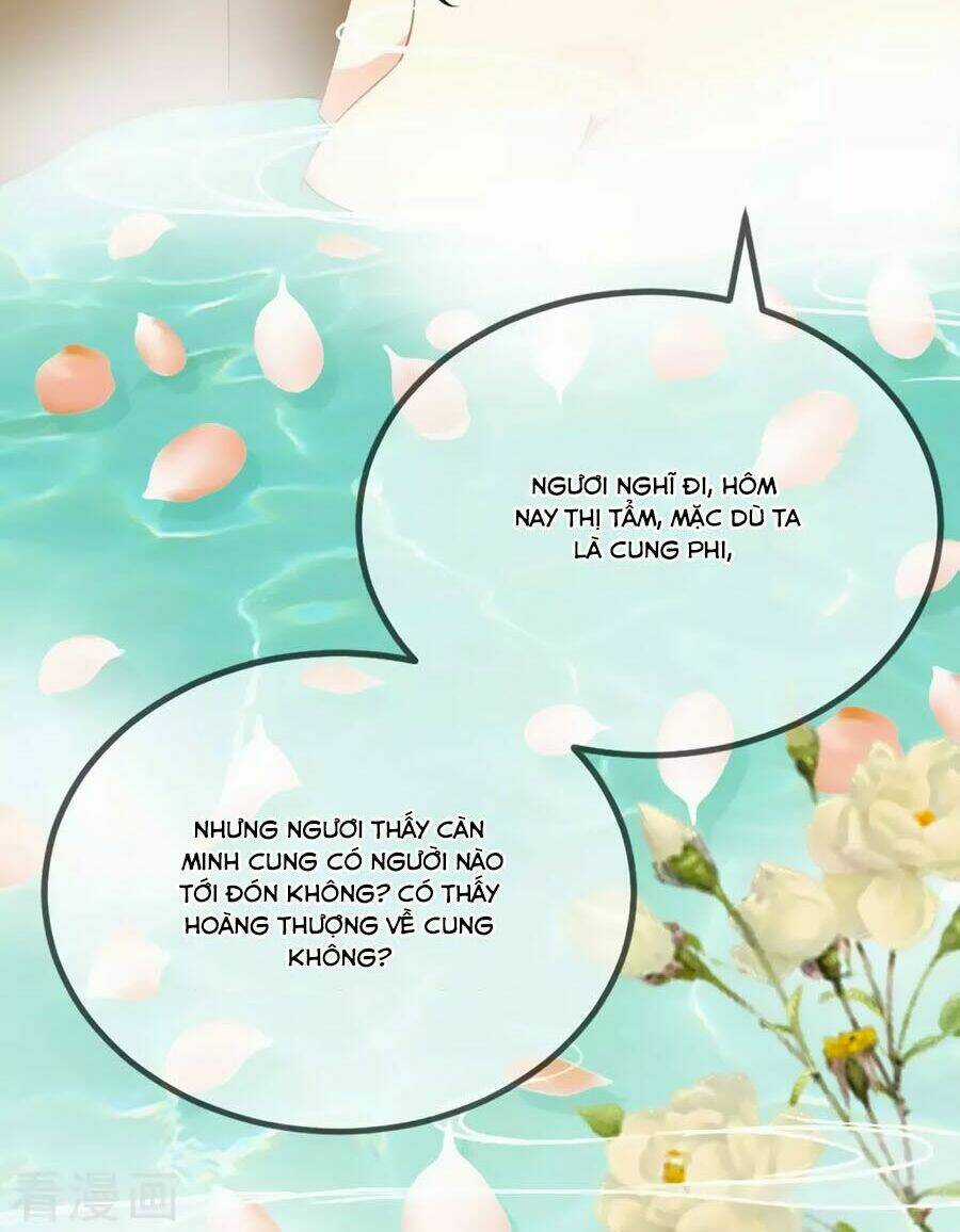 Trù Nương Hoàng Hậu Chapter 4 trang 5