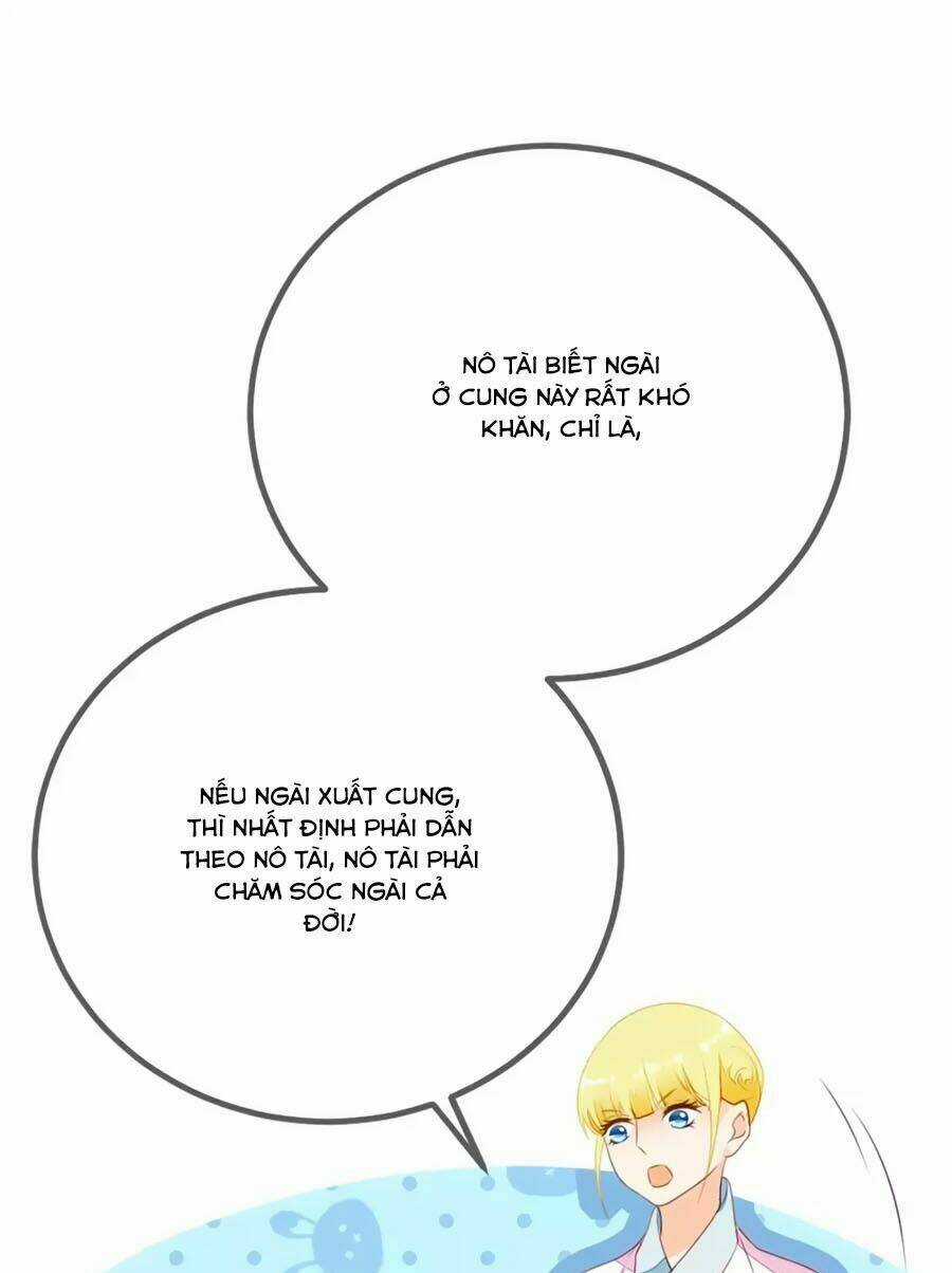 Trù Nương Hoàng Hậu Chapter 4 trang 7