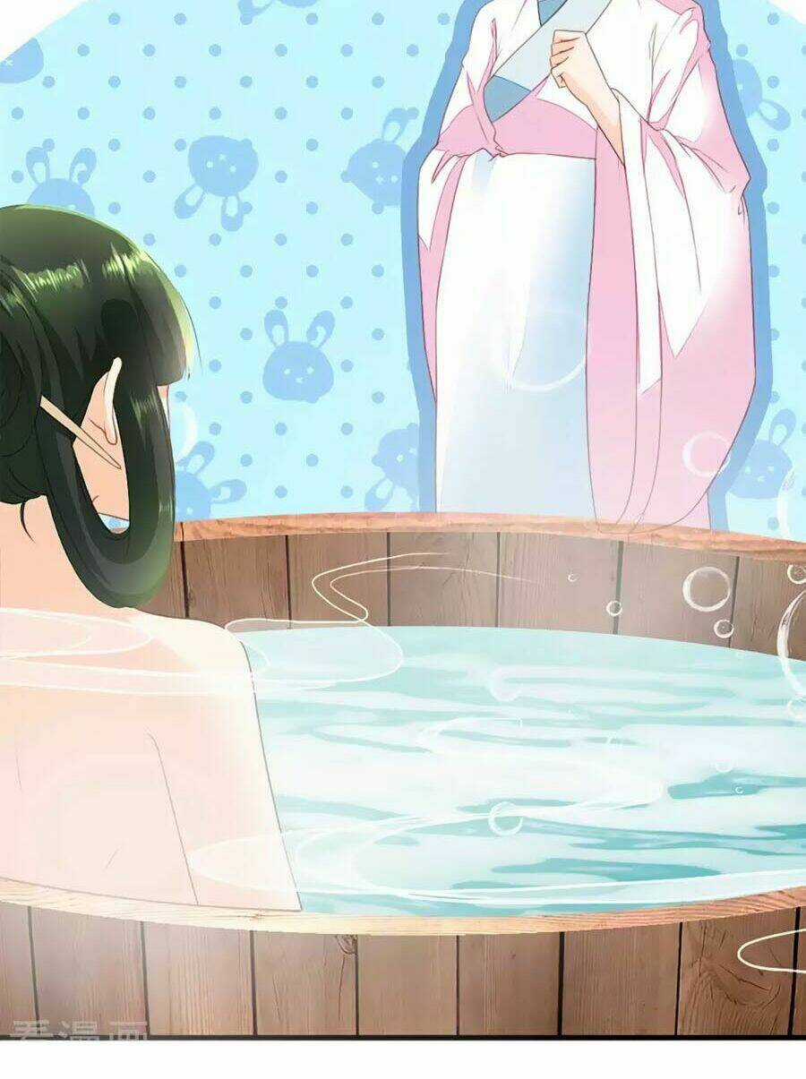 Trù Nương Hoàng Hậu Chapter 4 trang 8