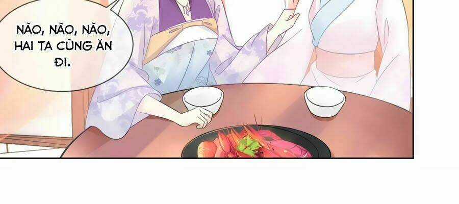 Trù Nương Hoàng Hậu Chapter 40 trang 13