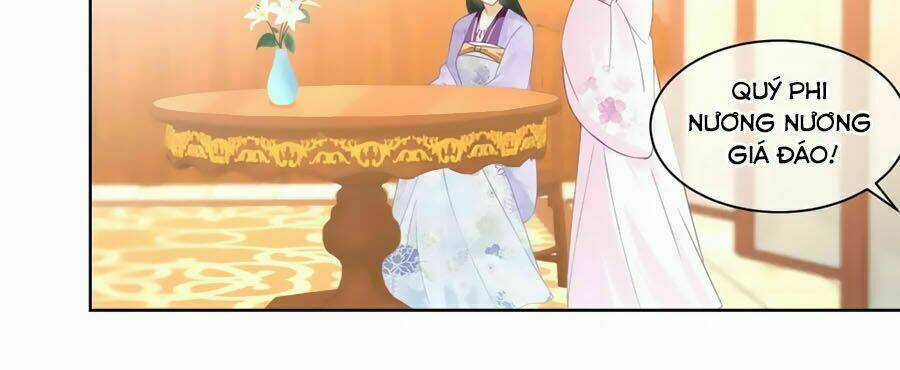 Trù Nương Hoàng Hậu Chapter 40 trang 19