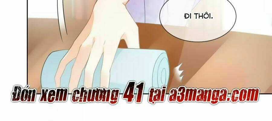 Trù Nương Hoàng Hậu Chapter 40 trang 21