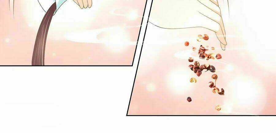 Trù Nương Hoàng Hậu Chapter 40 trang 3