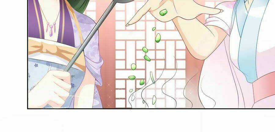 Trù Nương Hoàng Hậu Chapter 40 trang 5