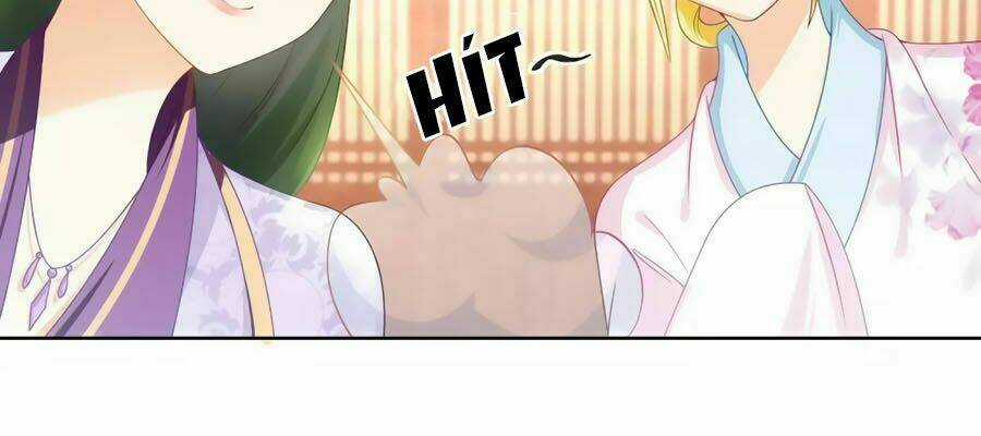 Trù Nương Hoàng Hậu Chapter 40 trang 7