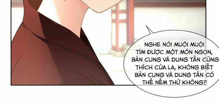 Trù Nương Hoàng Hậu Chapter 41 trang 11