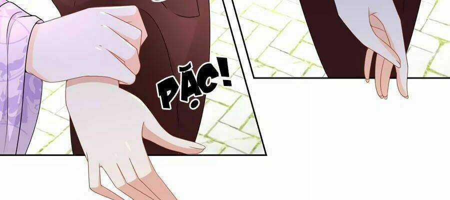 Trù Nương Hoàng Hậu Chapter 41 trang 15