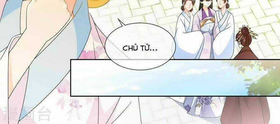 Trù Nương Hoàng Hậu Chapter 41 trang 17