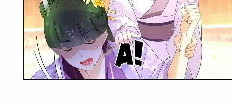 Trù Nương Hoàng Hậu Chapter 41 trang 21