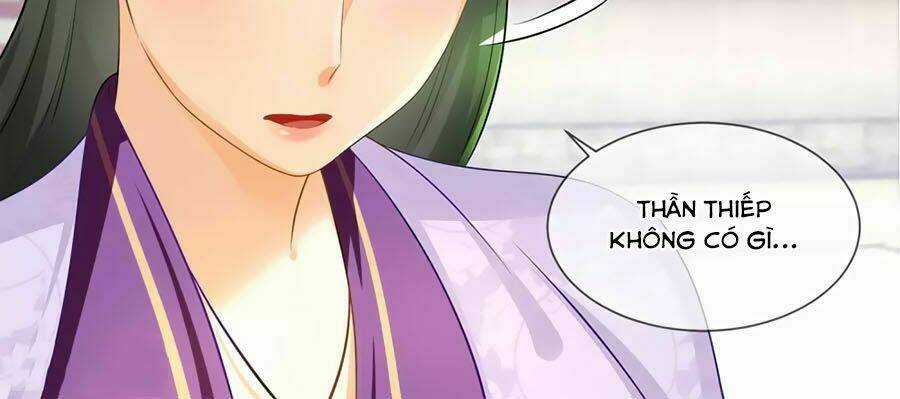 Trù Nương Hoàng Hậu Chapter 41 trang 5