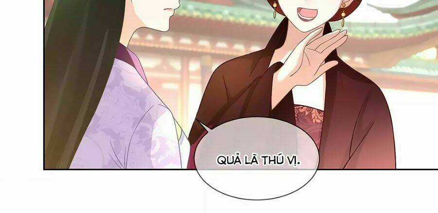 Trù Nương Hoàng Hậu Chapter 41 trang 7