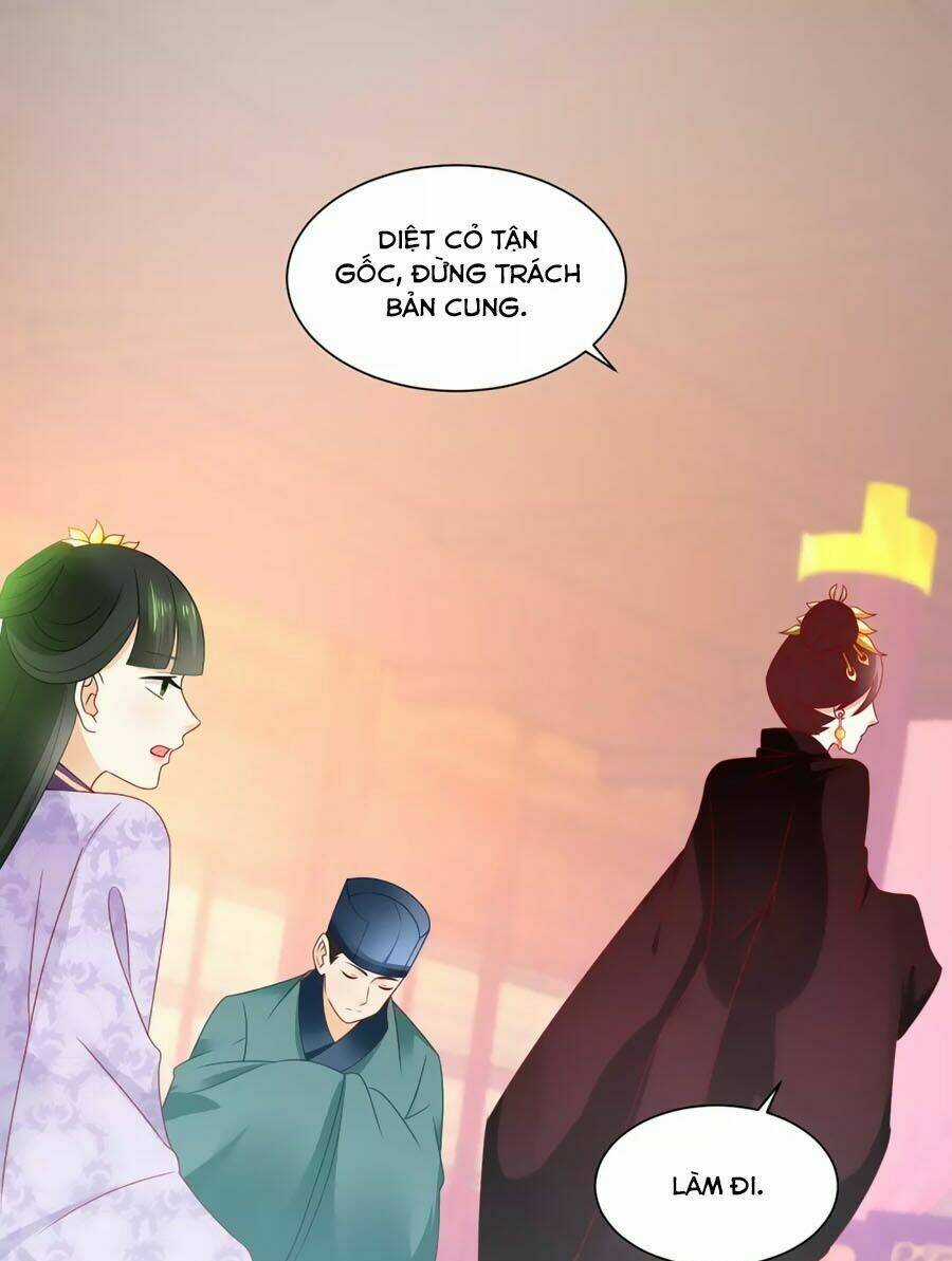 Trù Nương Hoàng Hậu Chapter 42 trang 13
