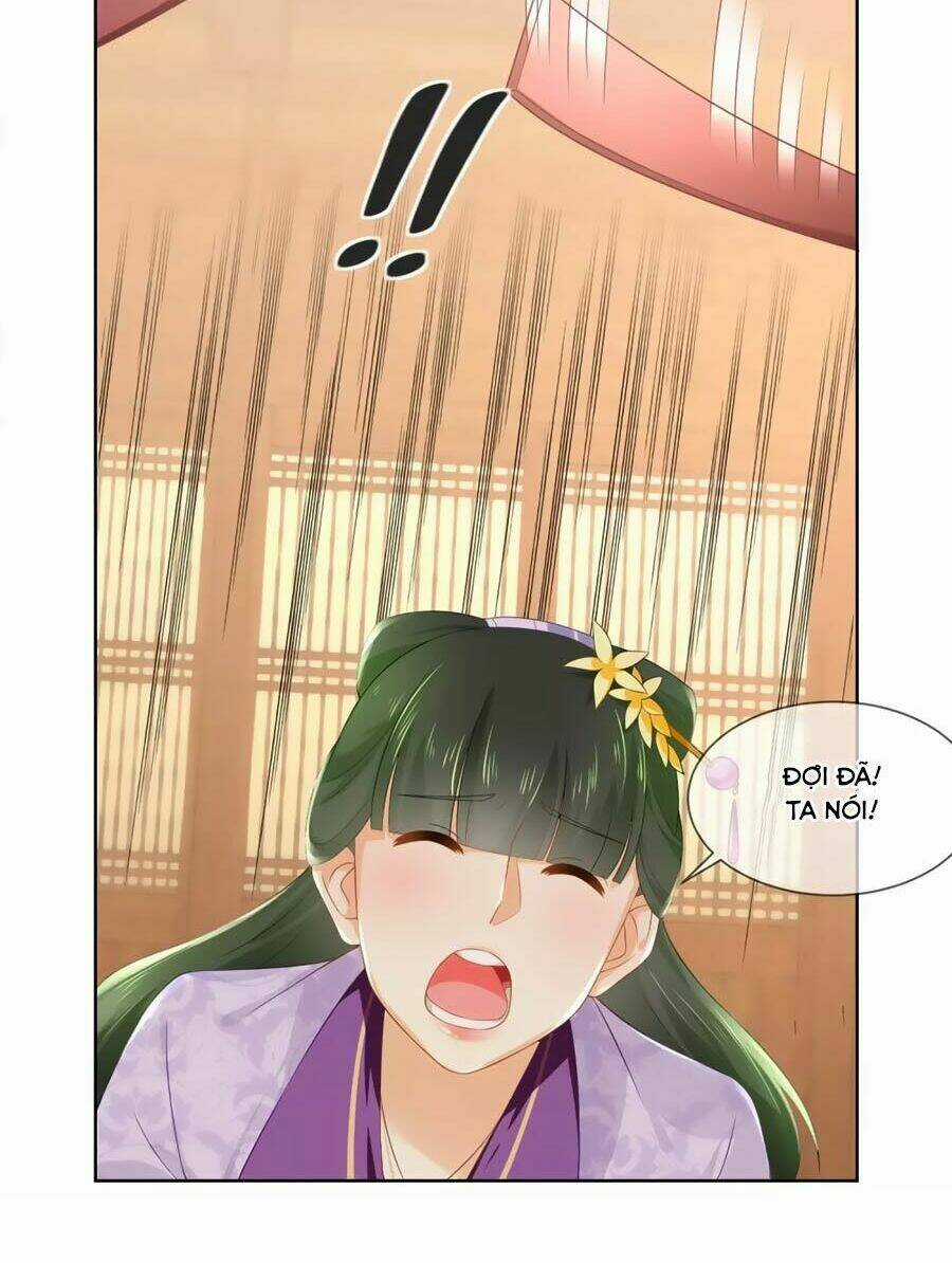 Trù Nương Hoàng Hậu Chapter 42 trang 18